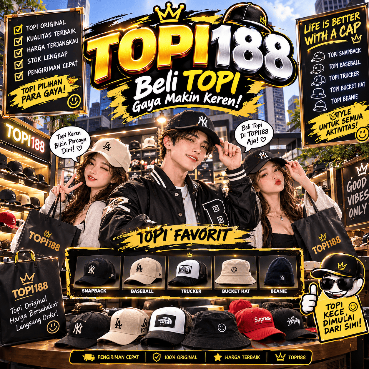 Banner TOPI188 Cyber Blue
